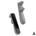 Silicone Tablet Gamepad Grip – 6-Finger Gaming Handle for iPad