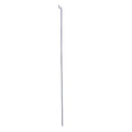 10Pcs Z-type Steering Gear Lever Pull Rod Servo Lever Dia 1.2mm Length 20cm Oasis Select one size