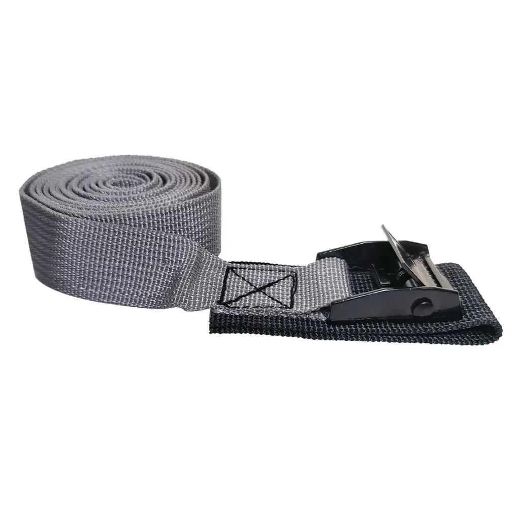 Car Roof Rack Tie Down Straps Motorcycle Buckle Luggage Kayak Cam Board Surfboard Lashing Strap Tie Down Surfboard Bicycle Tool Oasis Select