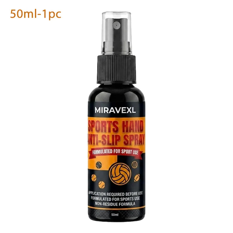 30 Portable Hand Grip Spray Football Baseball Golf Racquet Sports Oasis Select 50ml-1pc