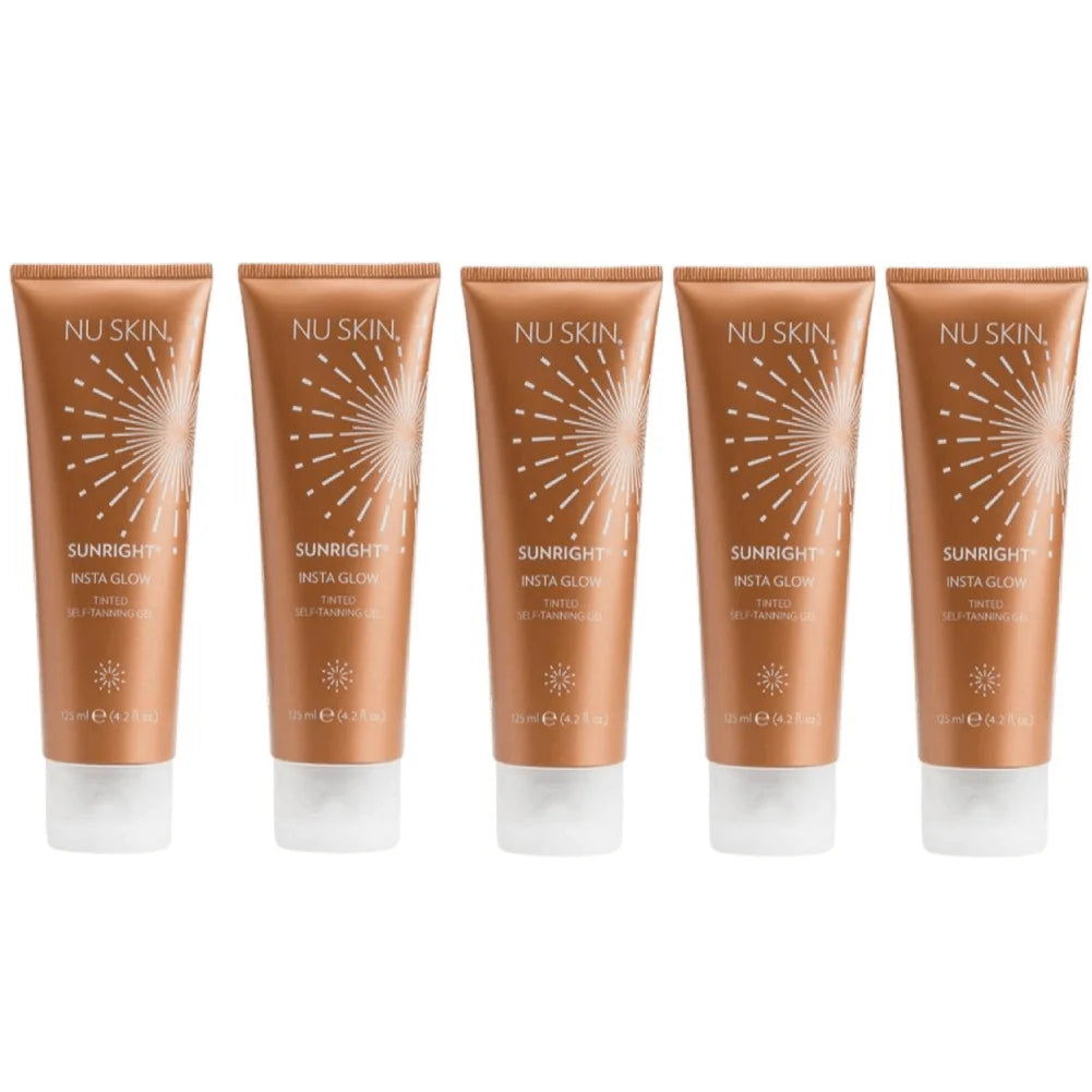 Tanning Moisturizing Body Lotion Concealing Function Evens Skin Tone Conceals Fine Lines Dry Patches Care for All Skin Types Oasis Select E