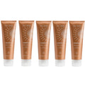 Tanning Moisturizing Body Lotion Concealing Function Evens Skin Tone Conceals Fine Lines Dry Patches Care for All Skin Types Oasis Select E