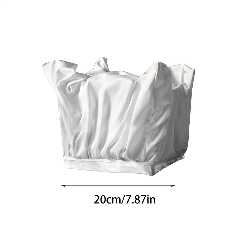 1pc Pool Cleaner Replacement Fine Filter Bag Compatible For Aquabot Pool Filter Cleaner Fine Mesh Filter Replacement Bag Oasis Select