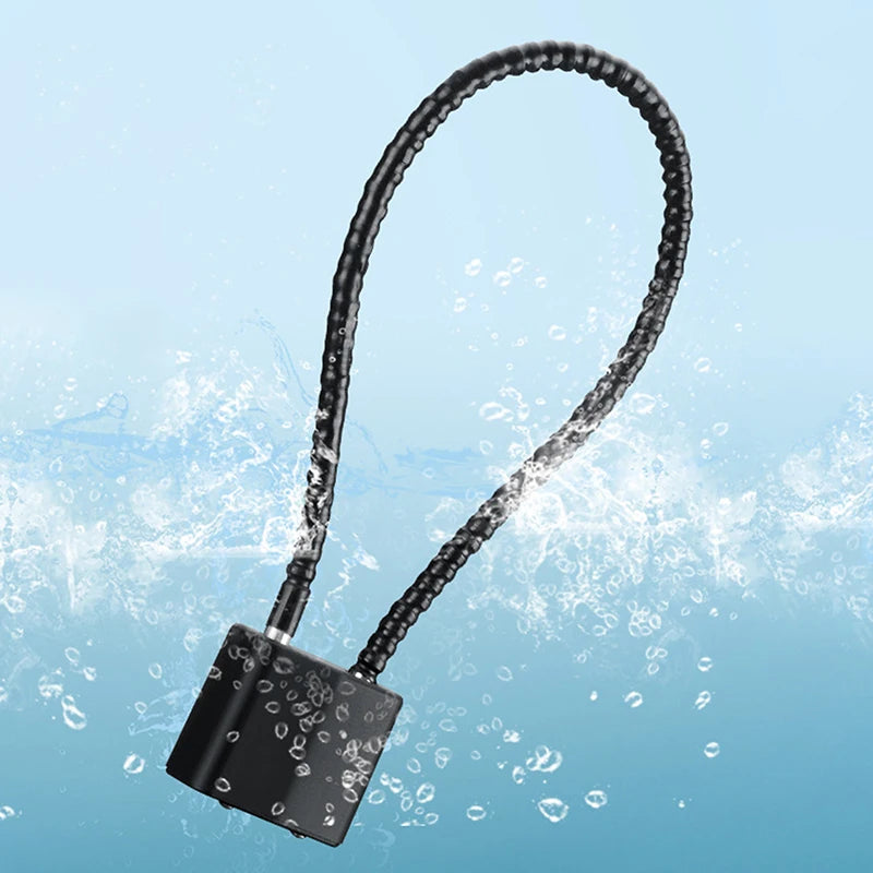 Hot Sale Steel Wire Padlock Cabinet Lock,with Key Anti-theft Lock,Dormitory Cabinet Luggage Lock Helmet Lock Oasis Select