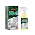 Oxalic Acid Cleaner Stubborn Stain Removal Dirt Cleaning Yellow Scale Prevent Damage Surface Porcelain Keep Fresh Daily Cleaning Oasis Select 100ml boxed