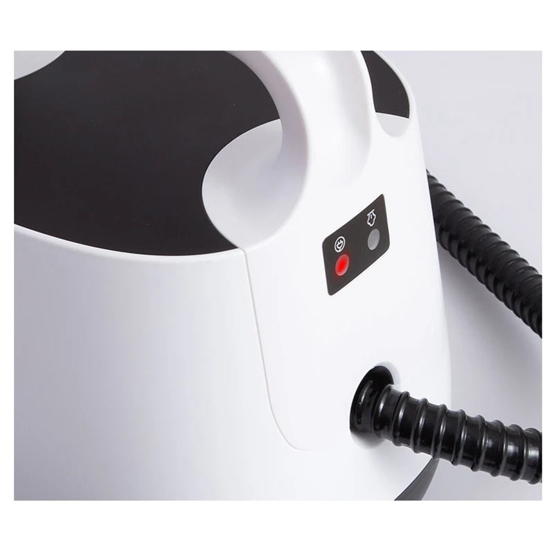 2000W Handheld Steam Cleaner & Mop – 1.8L Tank, 4Bar, 220V