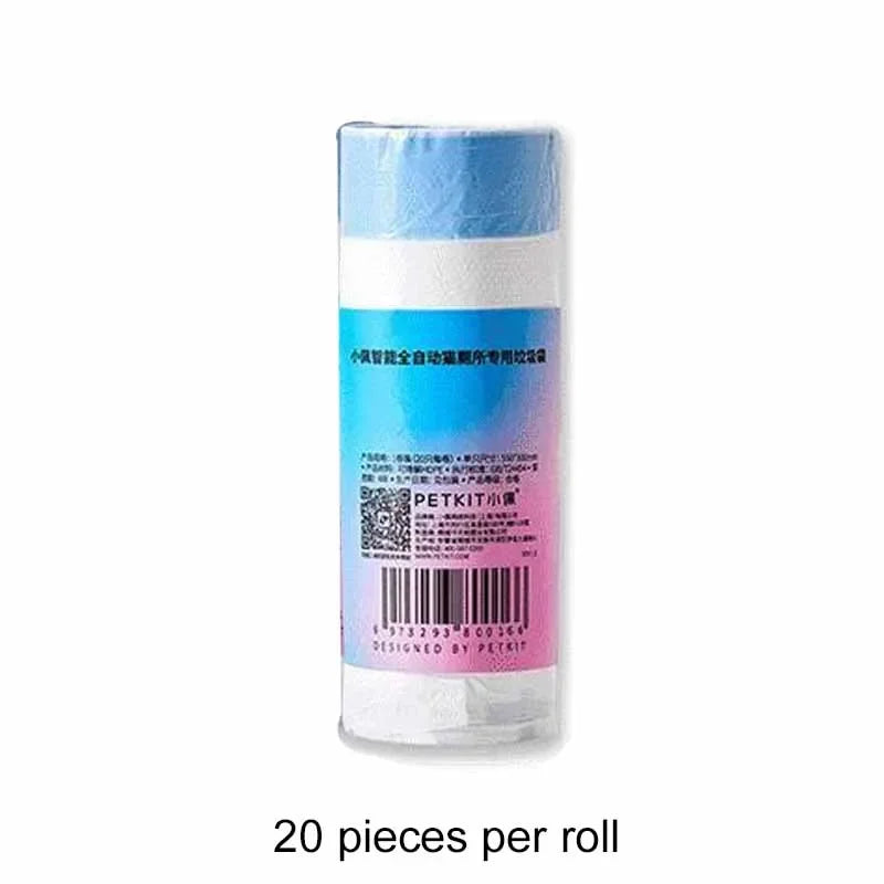 Sterilization Deodorization Liquid for PETKIT Cat Litter Box Special Purification Concentrate Pear Fragrance Cleaning Deodorant Oasis Select 1pc