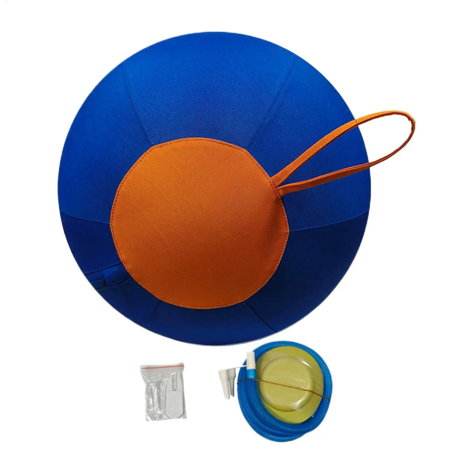 Large Dog Ball Interactive Moving Toys Pet Supplies Herding Ball Dog Toy Ball Dog Fetch Ball Toy Tough Pet Ball Puppy Chew Toy Oasis Select
