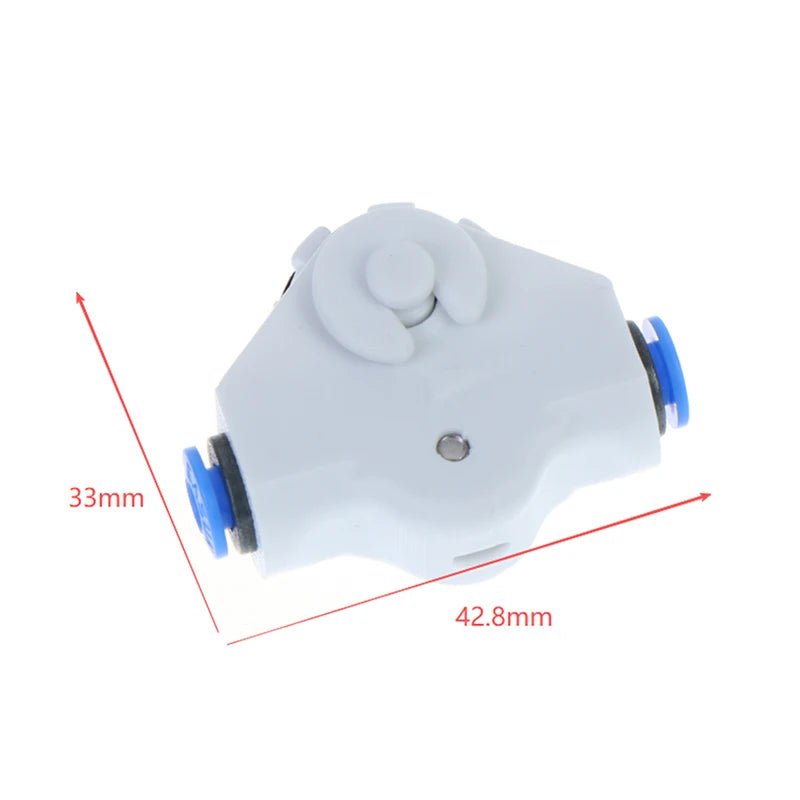 Upgraded Manual Filament Feeder 3D Printers Handwheel Rolling Feeder Smooth Feeding Filament Accessories Oasis Select