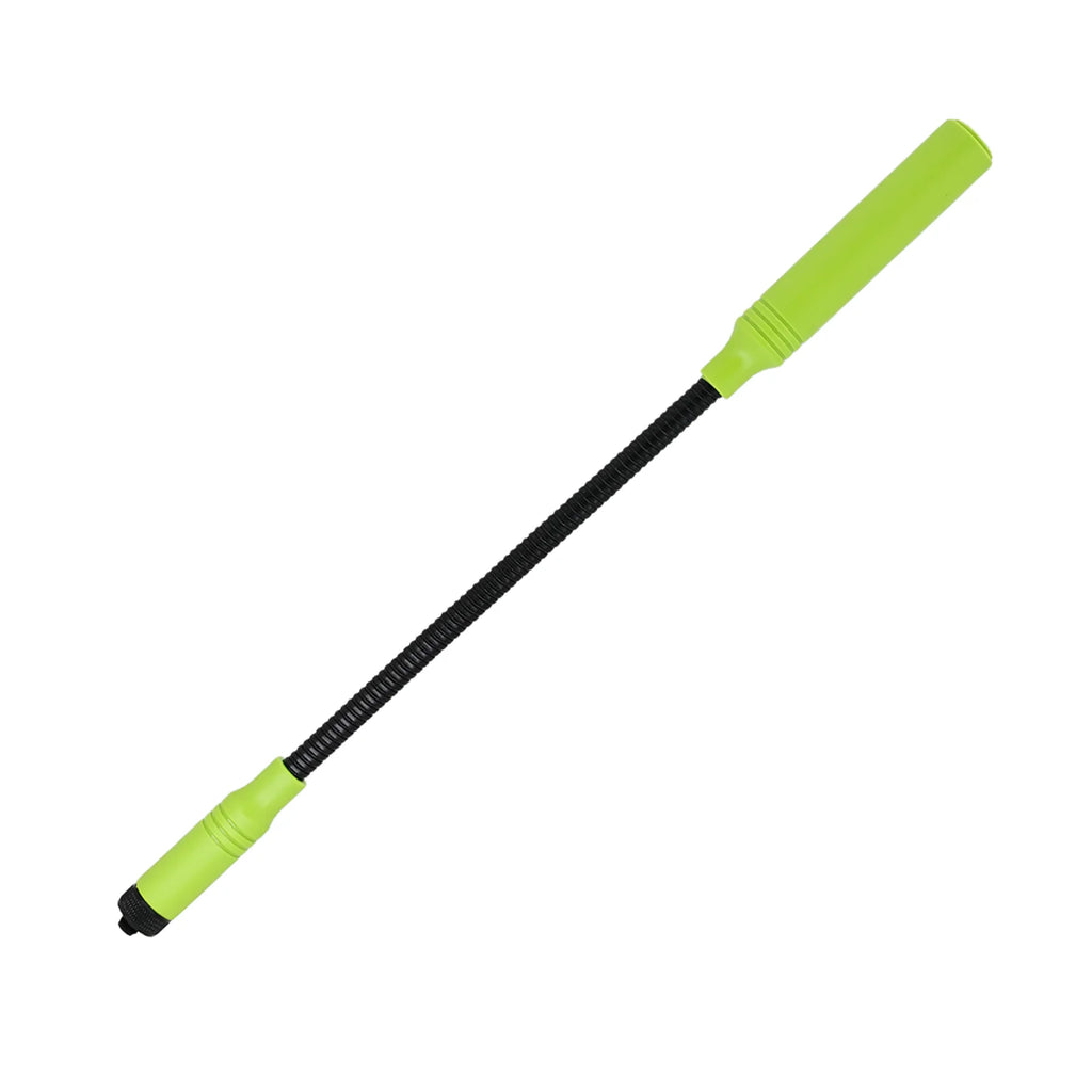 SMA-F Dual Band VHF/UHF Tactical Gooseneck Antennas Walkie Talkie Antenna for AT-23G/AT-33G/AT-40G Handheld Two Way Radios Oasis Select Green 33cm China Mainland