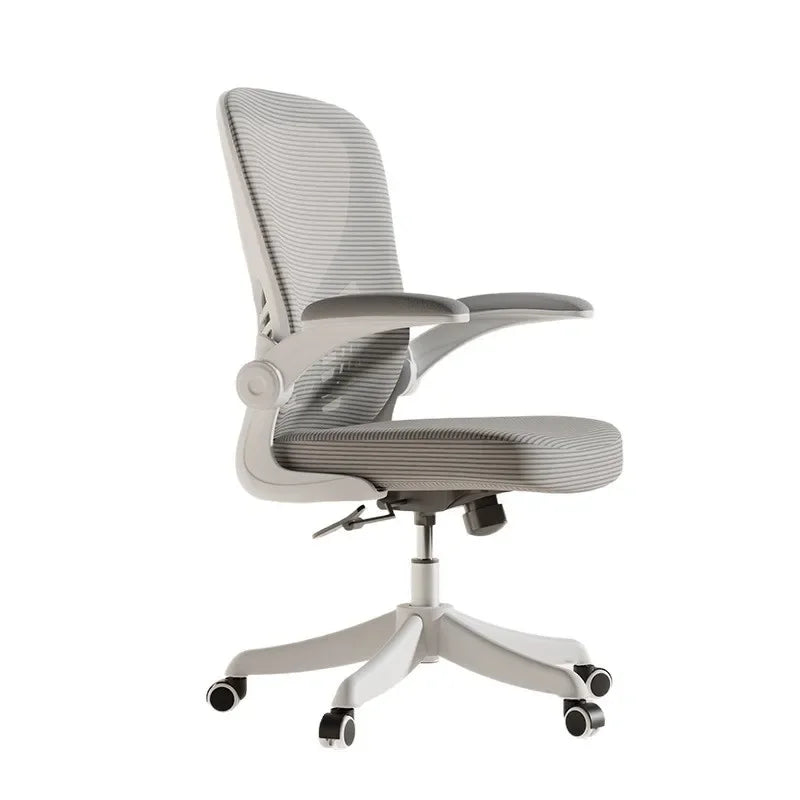 Computer Chair Office Chair Mesh Chair Ergonomic Swivel Chair Dormitory Learning Lift Chair Oasis Select