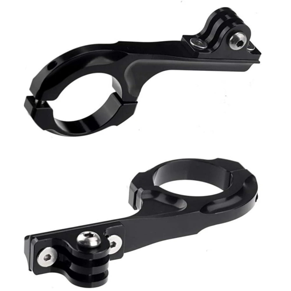 Aluminum Handlebar Mount for GoPro, Insta360 & DJI Cameras