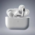 Original TWS Wireless Bluetooth Earphones Headphones In Ear Earbuds Sports Noise Cancelling Headset for all smartphones Oasis Select white