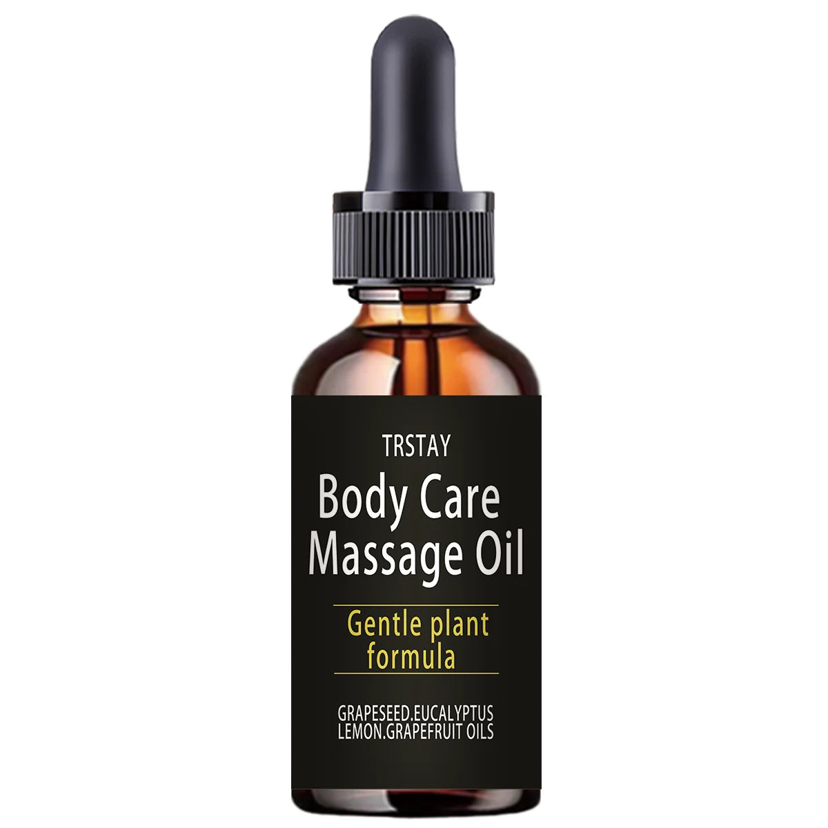 Anti-Cellulite Massage Oil COLLAGEN+STEM CELL INFUSED burning fat, firming the whole body, reducing abdominal weight loss, Oasis Select