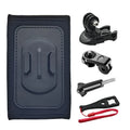 360° Backpack Mount for GoPro, Insta360 X4 & DJI Action