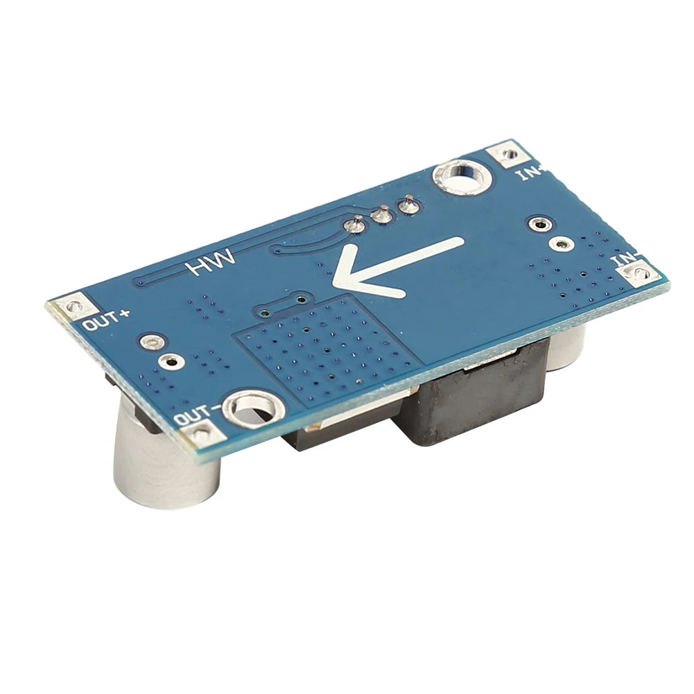 XL6009 DC-DC Boost Step-Up Power Module 3–32V to 5–35V DC-DC Boost Module Oasis Select United States