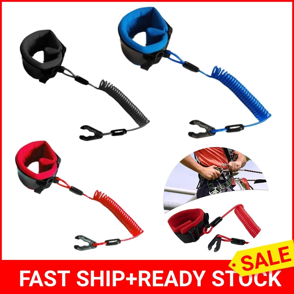 Jet Ski Kill Switch Safety Lanyard – Fits Kawasaki JT900 JT1100 Jet Ski Safety Lanyard Oasis Select