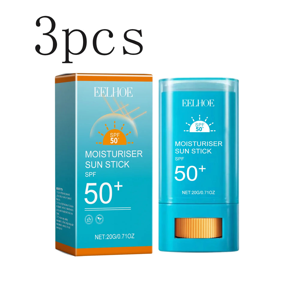 Eelhoe Moisturizing Sunscreen Stick – UV Protection & Hydration