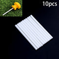 10Pcs Fruit Fly Trap Killer Drosophila Trap Lure Swab Fly Catcher Pest Insect Control For Home Farm Fruit Fly Trap Lure Swab Oasis Select 1set