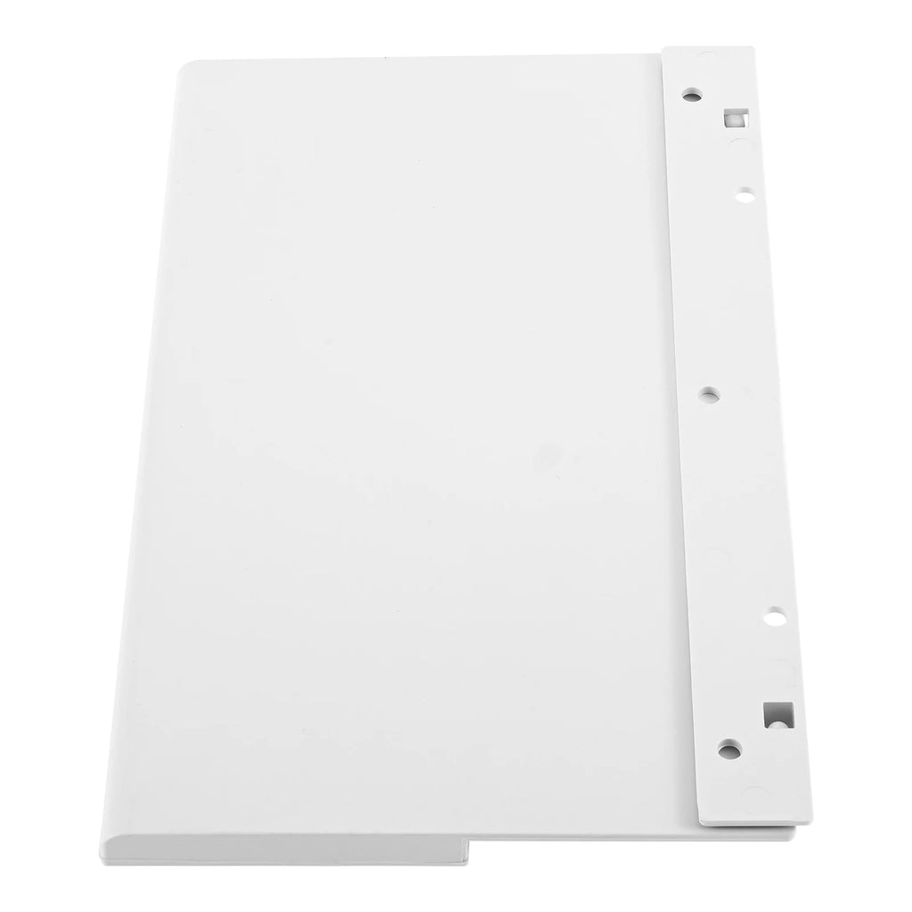 1Pc Shimmer Weir Flap Pool Skimmer Flapper White Weir Gate Flexible Pool Skimmer Door Replacement Skimmer Reusable Replacement Oasis Select