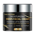 Men's Face Cream – Collagen, Retinol & Hyaluronic Acid | YOUNGCOME Men's Face Cream Oasis Select 30g