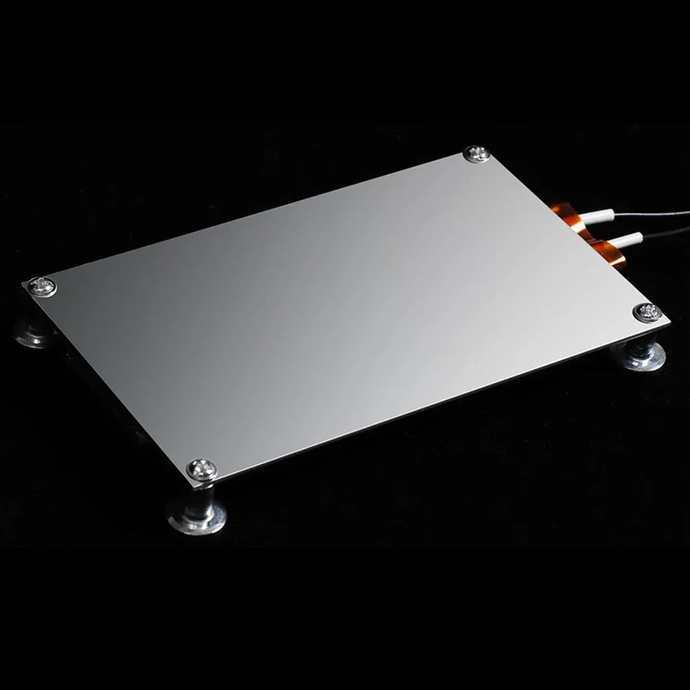 400W PTC Heating Plate – BGA Solder Ball & LED Chip Split Tool BGA Soldering Tool Oasis Select