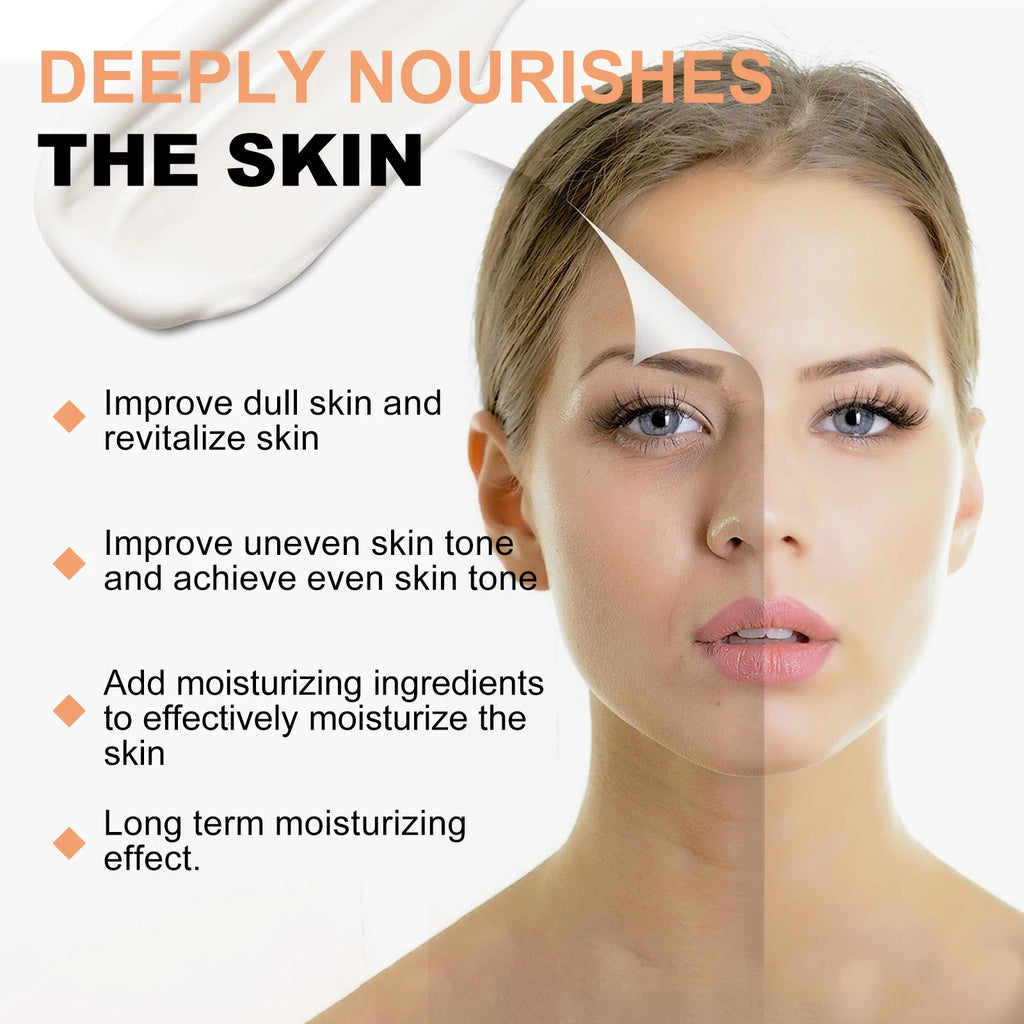 Firming Lifting Face Cream Remover Melanin Correcting Lightening Brightening Fade Pigmentation Moisturizing Skin Care Product Oasis Select