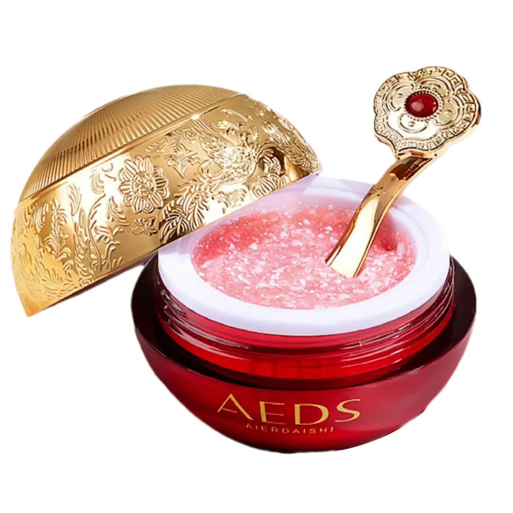 Dragon Blood Face Cream 50g – Firming, Lifting & Hydrating