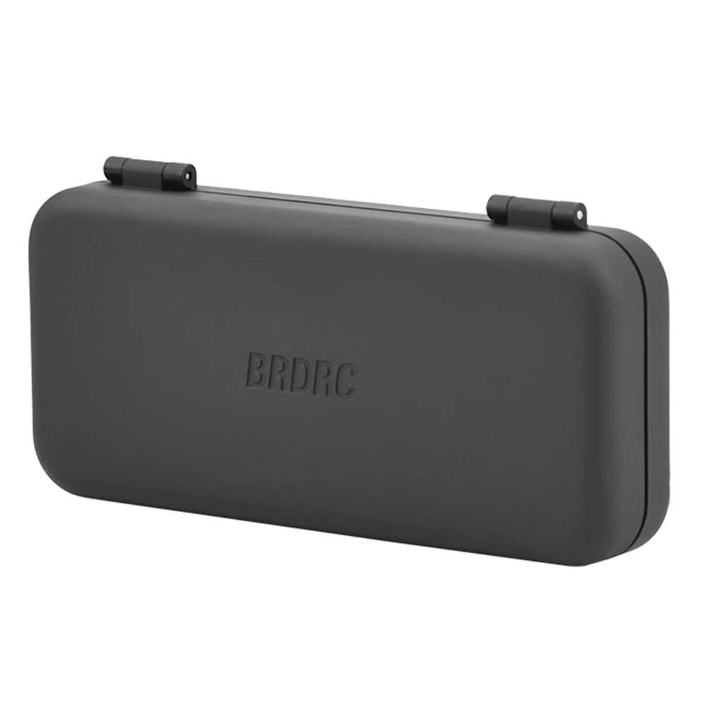 Carrying Case Shockproof Filter Storage Case for DJI Osmo Pocket 3 Filters Protection Box Oasis Select