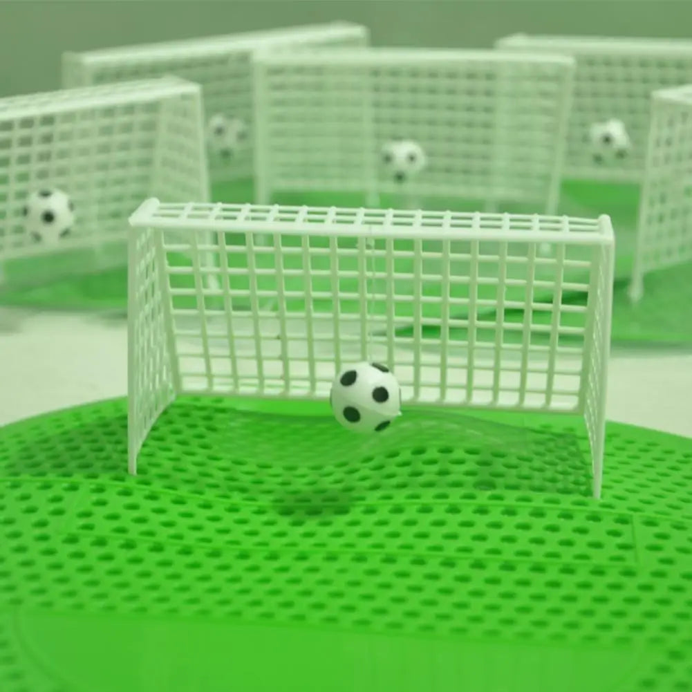 Football Goal Urinal Filter Screen – Anti-Splash & Deodorizer Urinal Filter Screen Oasis Select