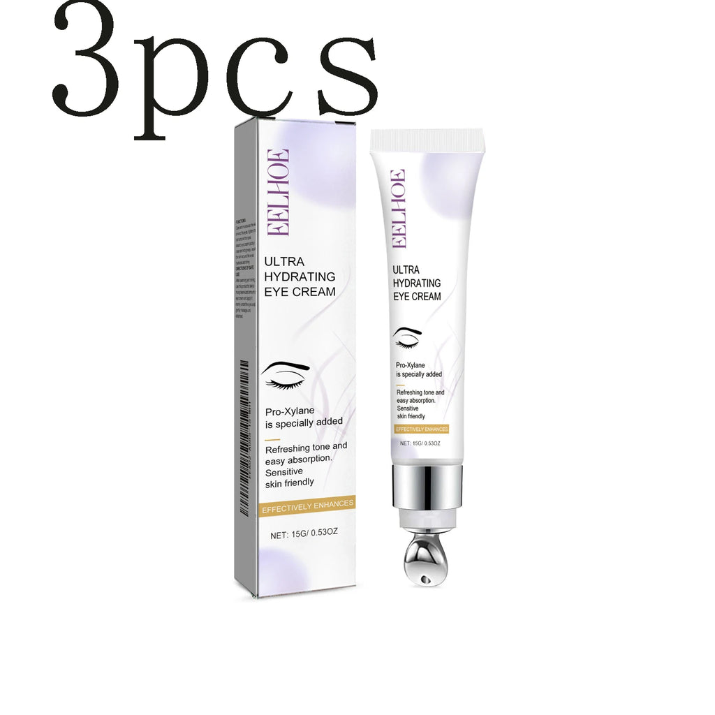 Eelhoe Eye Cream – Dark Circles, Bags & Fine Lines 15g