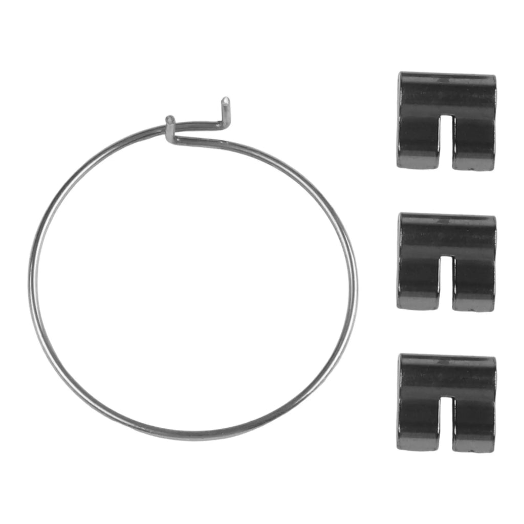 Brand New High Quality Kit Pawls 1 Set Maintenance Kits Replacement Steel For MTB Driver Accessories Freehub Body Oasis Select