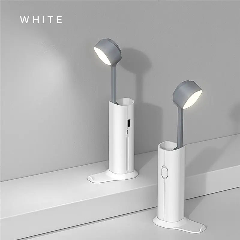 2026-WISH Power Bank For Outdoor Camping Portable Battery Pack Desk Lamp Reading Light For Home& Garden Oasis Select