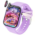ERUN Kids Smart Game Watch – Camera, 18 Games, Rechargeable