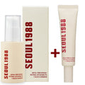 Seoul 1988 Retinol Serum & Eye Cream – Black Ginseng 4%