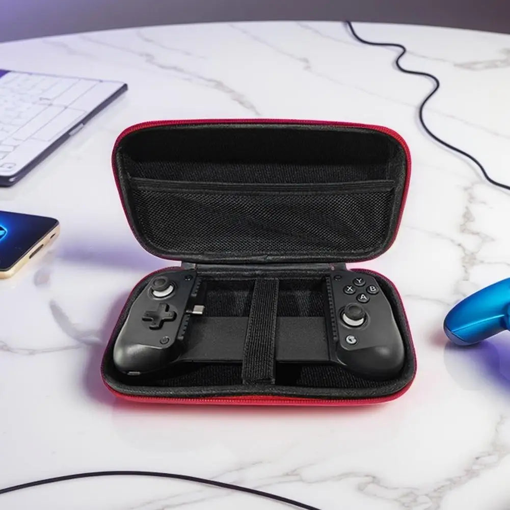 GameSir X5 Lite X2s Carrying Case – Shockproof EVA Oxford Bag