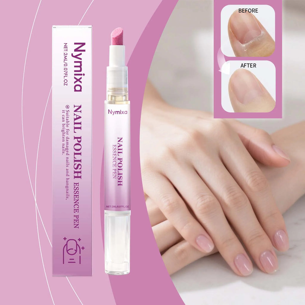 Cuticle Oil Pen – Nail Moisturizer & Hangnail Care Tool 2ml
