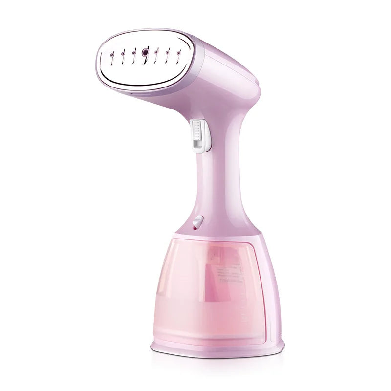 URGGU 1500W Handheld Garment Steamer – Portable 280ml Travel