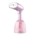 URGGU 1500W Handheld Garment Steamer – Portable 280ml Travel