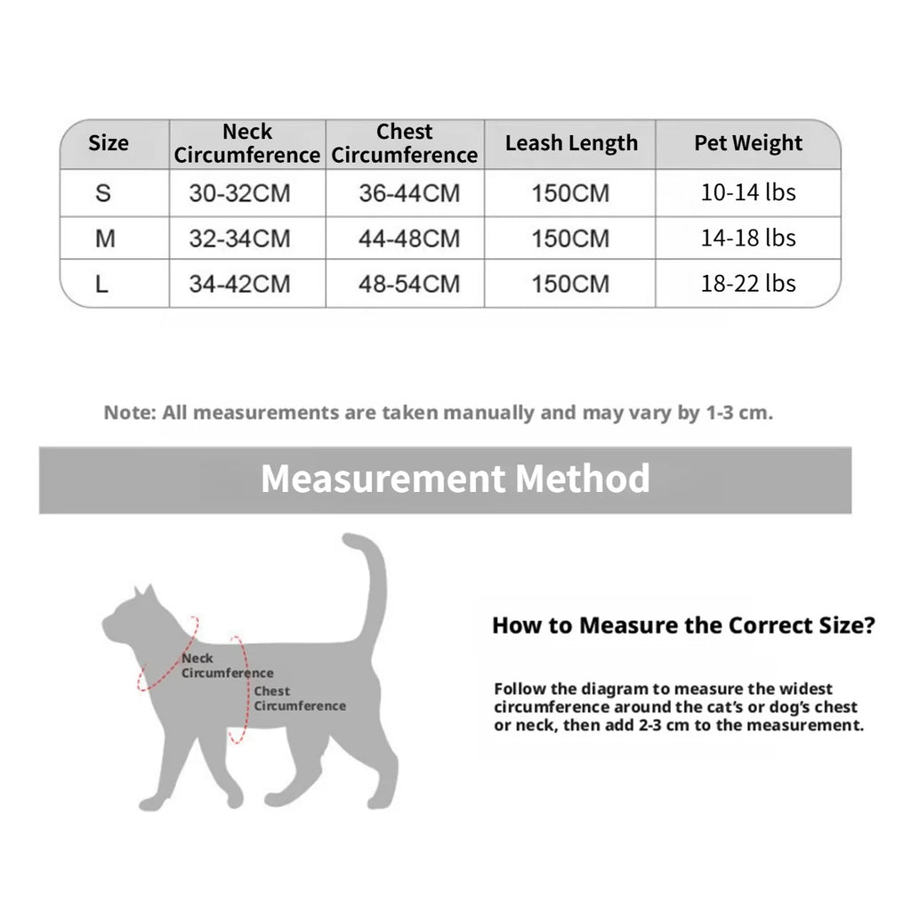 No-Pull Step-In Dog Harness – Breathable Mesh Adjustable Vest for Small Medium Large Dogs & Cats Oasis Select