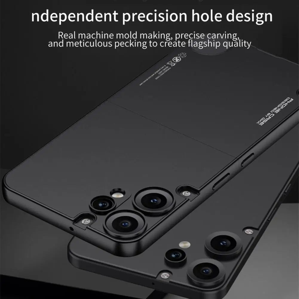 Magnetic Ultra-Thin Case for Nothing CMF Phone 2 Pro | Full Cover