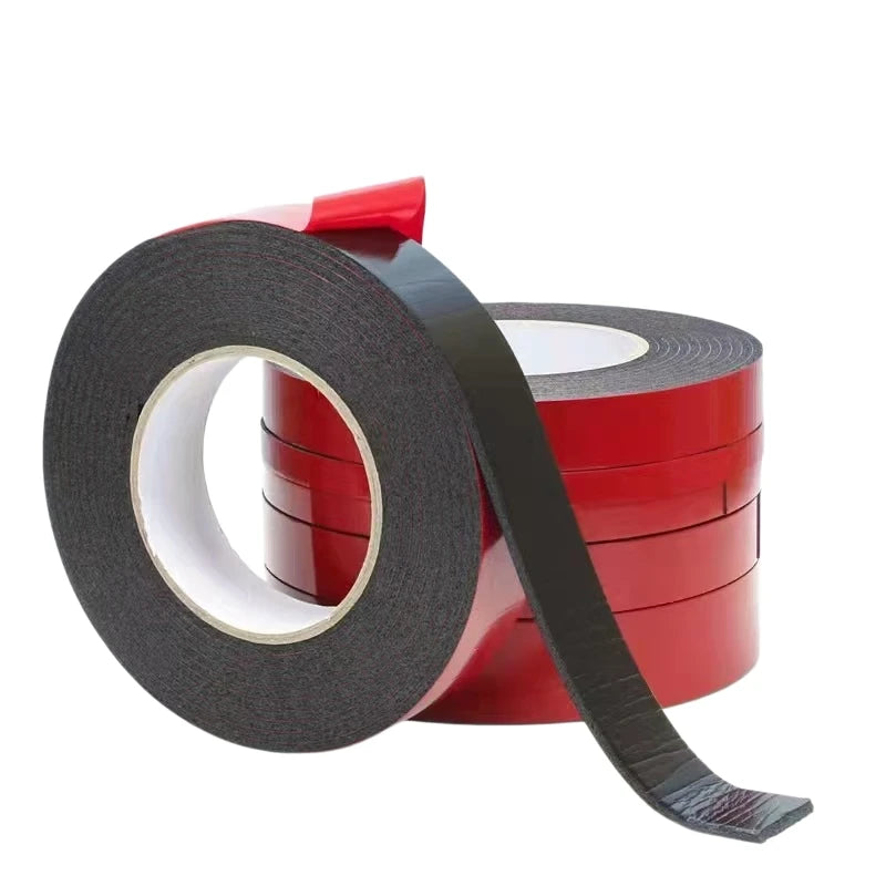 3m Extra Strong Double-Sided Tape 0.4mm – Auto, Home & Industrial Double-Sided Tape Oasis Select