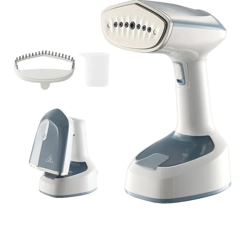 1500W For High Power Hanging Iron Portable Household Small Handheld Steam Electric Iron Ironing Machine Steam Engine Home Applia Oasis Select