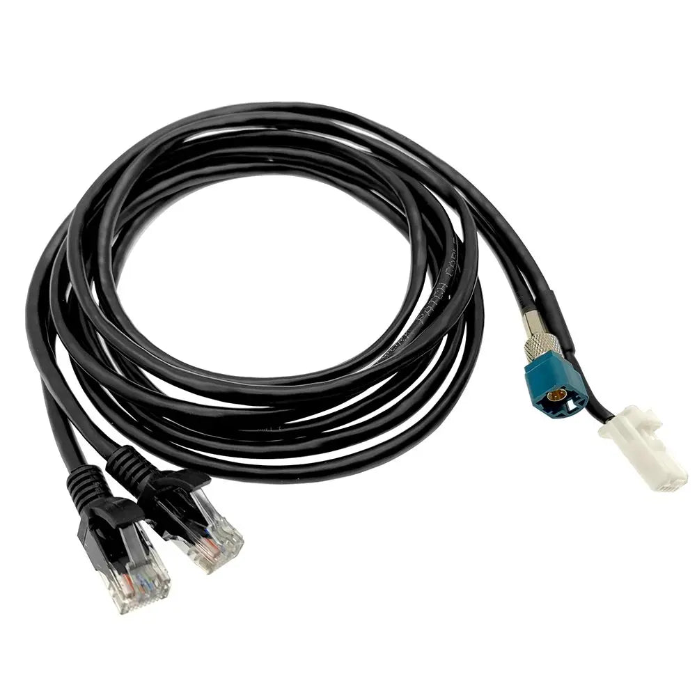 Adapter Cable 1013230-00-A 1137658-00-C Components Direct Electric Plastic Plug-and-play Driving For Model S X Oasis Select