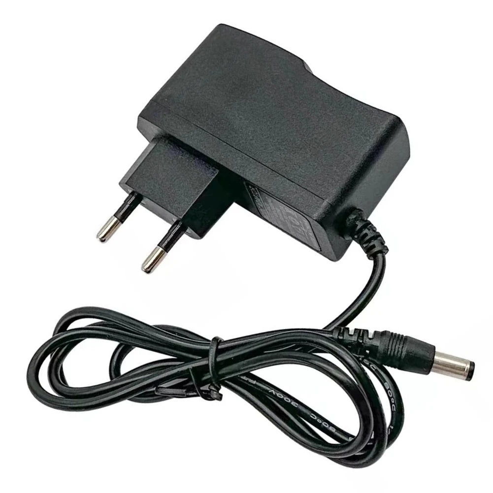 100-240V AC Converter Adapter DC 5V 2A 2000mA Power Supply EU Type 5.5mmx2.1mm For Level Gauge Oasis Select