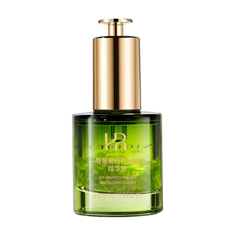Sea Grape Collagen Peptide Brightening Firming Face Serum