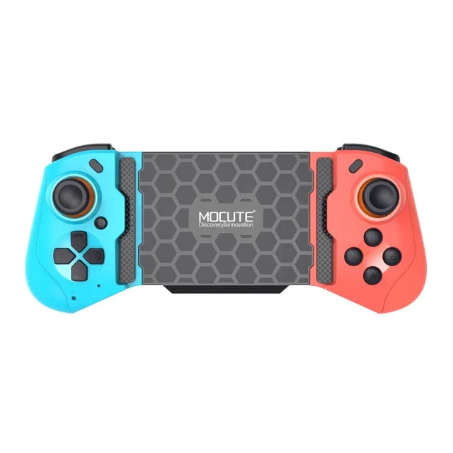 Bluetooth Gamepad for iPhone & Android | MOCUTE-060 Controller