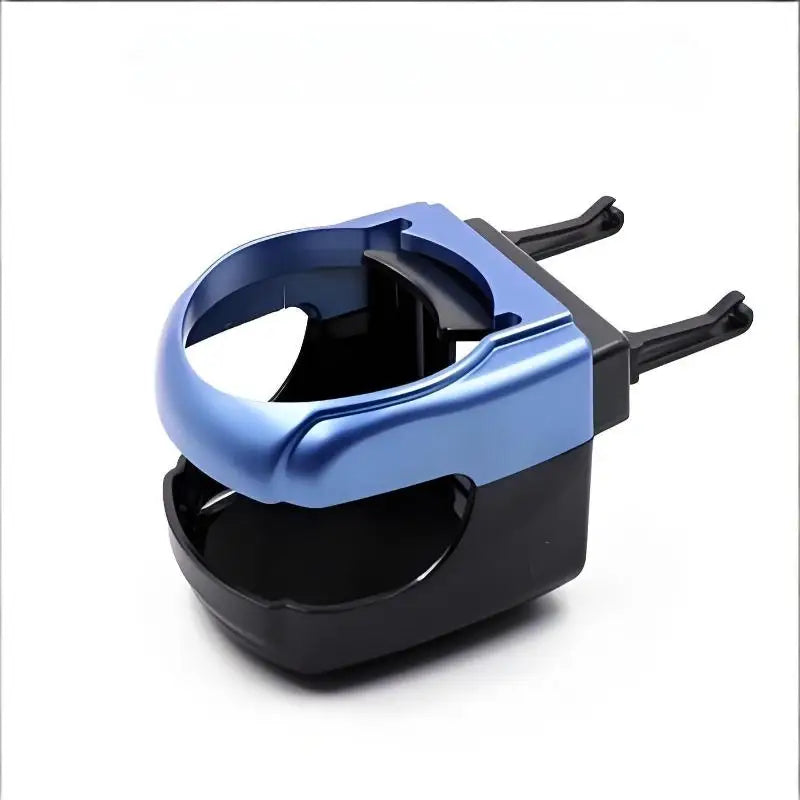 Car Outlet Air Vent Mount Can Holder Black Drink Cup Water Bottle Can Holder Stands Cup Rack For Car Truck Water Bottle Oasis Select A2