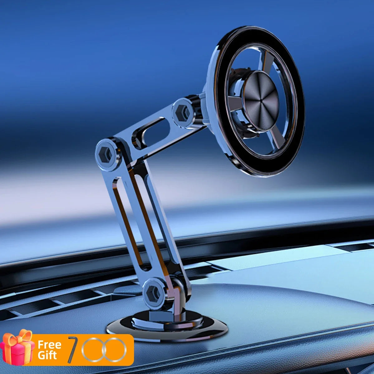 Magnetic Wireless Car Charger Phone Fast Car Charing Air Vent Mount Station For Iphone 15 14 13 12 Pro Max Magnet Phone Holder Oasis Select