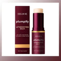 Fast Plumping Lip Balm Moisturizing Soft Lips Skin Plumper Gloss Oil Non-Sticky Daily Care Mask Beauty Makeup Cosmetics Products Oasis Select 1pc